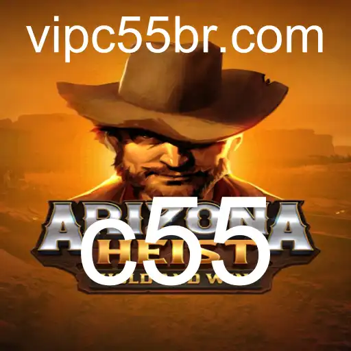 ArizonaHeist: A Nova Sensação do Mundo dos Jogos