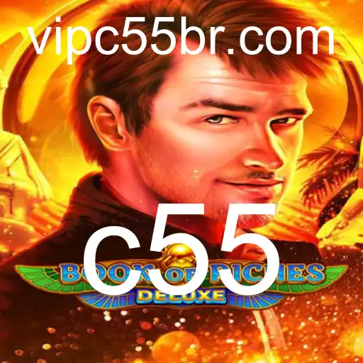 Explorando a Aventura Épica em Book of Riches Deluxe