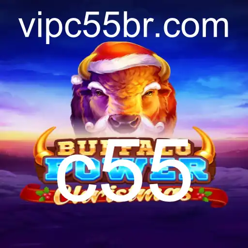 Descubra o Encantador Mundo de BuffaloPowerChristmas
