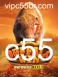 BuffaloWin: Descubra o Fascinante Mundo do Novo Jogo C55