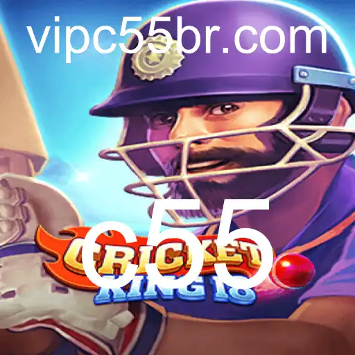 Descubra o Mundo de CricketKing18: Um Jogo Revolucionário