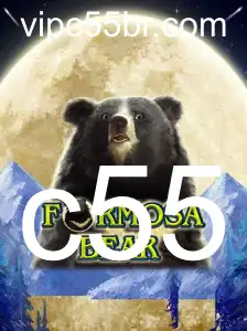 Descubra o Universo Fascinante de FormosaBear: O Jogo que Está Conquistando o Mundo