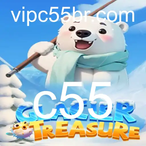 Explorando o Fascinante Mundo de GlacierTreasure