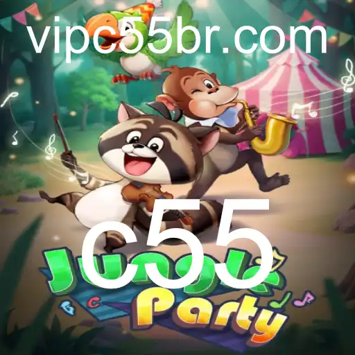 Descubra JungleParty: O Jogo Que Está Revolucionando o Entretenimento