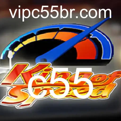 KingofSpeed: O Jogo de Corrida que Está Dominando as Pistas Virtuais