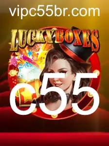 Descubra o Fascinante Mundo de LuckyBoxes e como o Código C55 se Encaixa