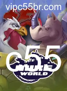 Explorando o Mundo de NukeWorld C55: Uma Experiência de Jogo Inovadora