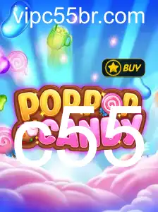 Explorando o Mundo Encantado de POPPOPCANDY