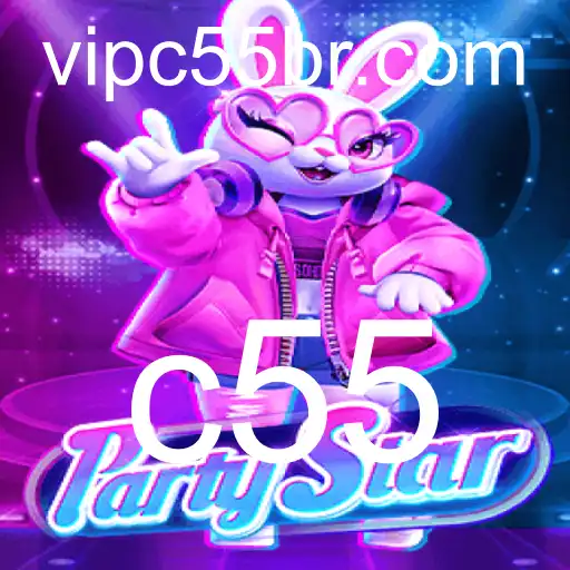 PartyStar: Uma Experiência de Jogo Inovadora e Divertida