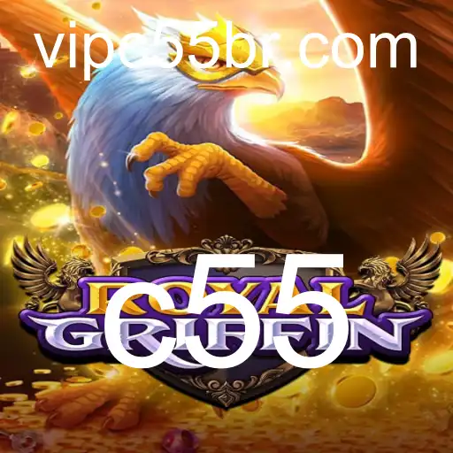 RoyalGriffin: A Nova Sensação nos Jogos de Tabuleiro
