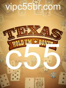 Texas Hold'em Bonus: Estratégias e Regras