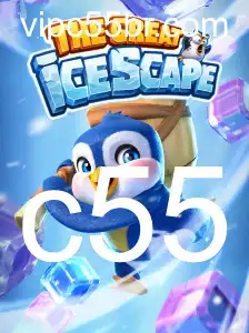 Explorando o Universo de TheGreatIcescape: Um Mergulho Congelante