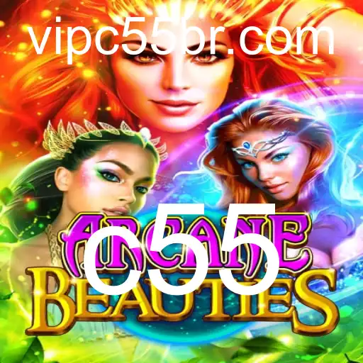 Descubra o Fascinante Mundo de ArcaneBeauties: Um Jogo Imersivo de Estratégia e Aventuras Mágicas