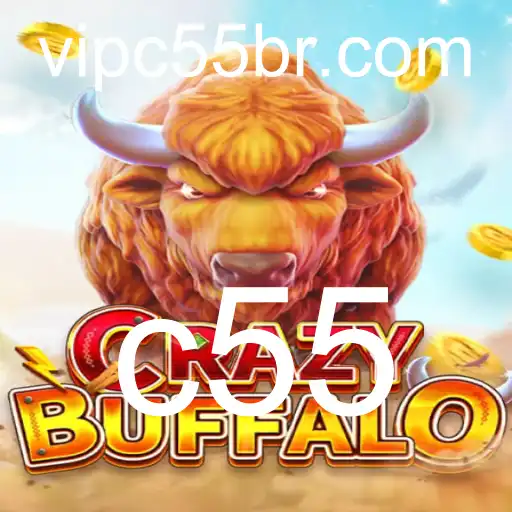 Descubra CRAZYBUFFALO: Um Jogo Emocionante e Desafiador