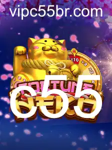 FortuneNeko: Descubra o Fascinante Mundo do Jogo 'c55'