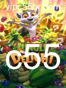 Descubra a Aventura de JungleDelight: Um Mundo Selvagem de Entretenimento