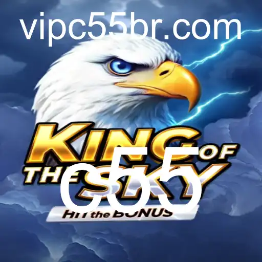 KingOfTheSky: Uma Aventura Aérea Apaixonante no Mundo dos Jogos
