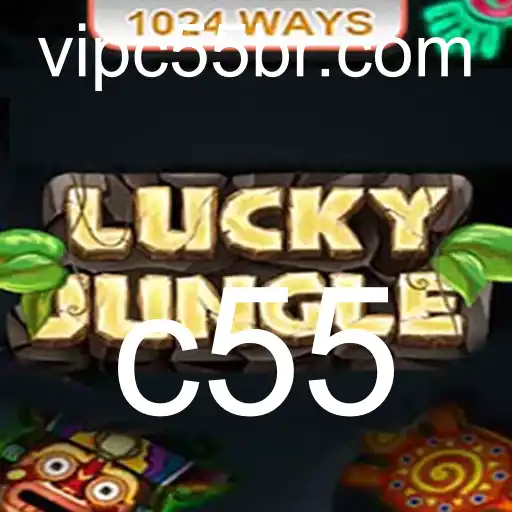 Explorando o Fascinante Mundo de LuckyJungle1024: Regras e Estratégias