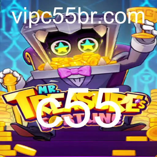 Explorando o Mundo de MrTreasuresFortune: Aventura e Estratégia