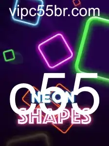 NeonShapes: Descubra o Fascínio do Jogo Inovador de Estratégia