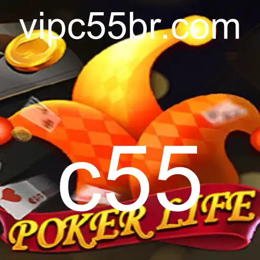 PokerLife: Descubra o Jogo Emocionante com a Palavras-Chave c55