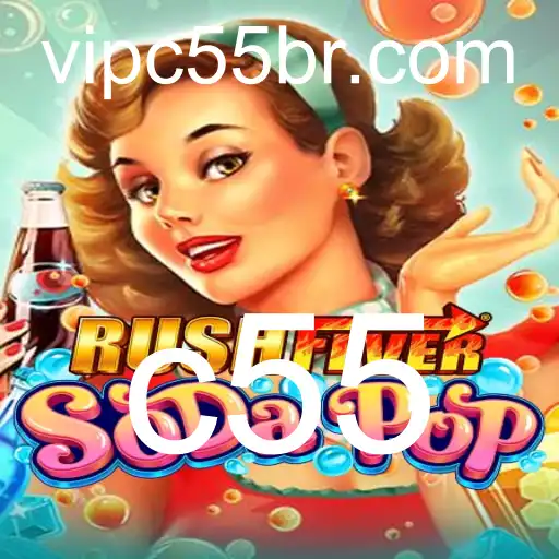 Conheça o Mundo de RushFeverSodaPop: Aventuras e Desafios Incríveis