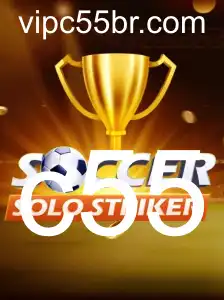 SoccerSoloStriker: Um Mergulho no Mundo do Futebol Virtual