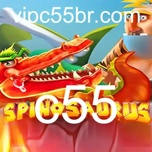 Spinosaurus: Um Mergulho Aventureiro nos Mesozóicos com o Jogo C55