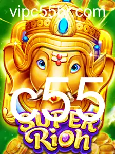Descubra SuperRich: O Jogo Que Revoluciona a Diversão