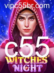 Descubra o Universo Mágico de 'WitchesNight': Um Jogo de Estratégia e Aventura