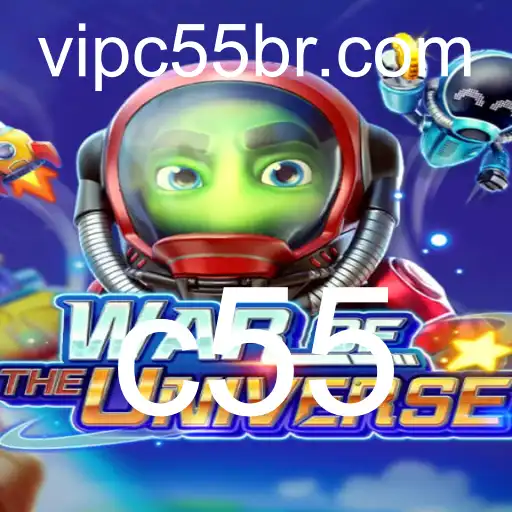 WAROFTHEUNIVERSE: A Nova Era dos Jogos de Estratégia