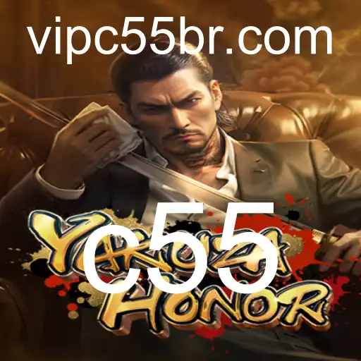 Descubra o Mundo de YakuzaHonor: Mergulhe Na Aventura do Jogo C55